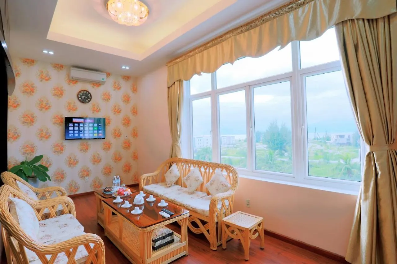 Cong Doan Thanh Binh Hotel Da Nang