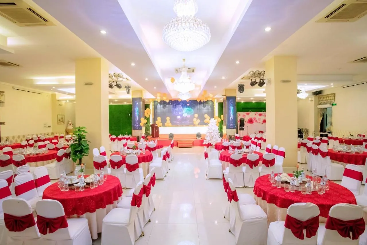 Cong Doan Thanh Binh Hotel Da Nang