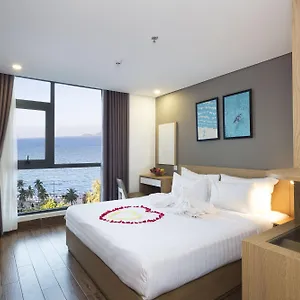 Smile Hotel Nha Trang