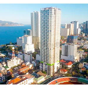 Dqua Hotel Nha Trang