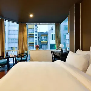 The Noble Swan New World Hotel Ho Chi Minh City