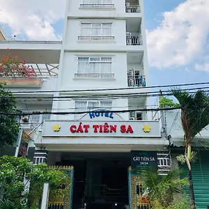 Cat Tien Sa Hotel Ho Chi Minh City