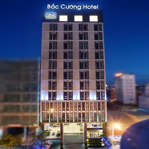 Hotel Bac Cuong