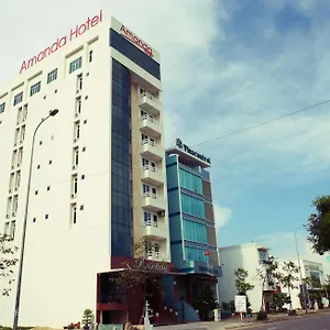 Hotel Amanda